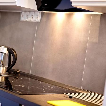 Apartament Kalinka Nysa Exteriér fotografie