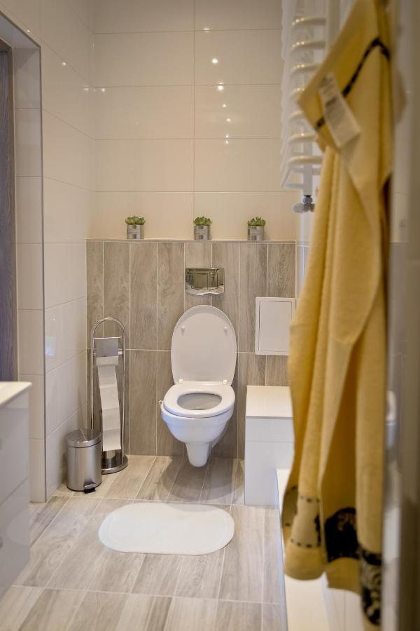 Apartament Kalinka Nysa Exteriér fotografie