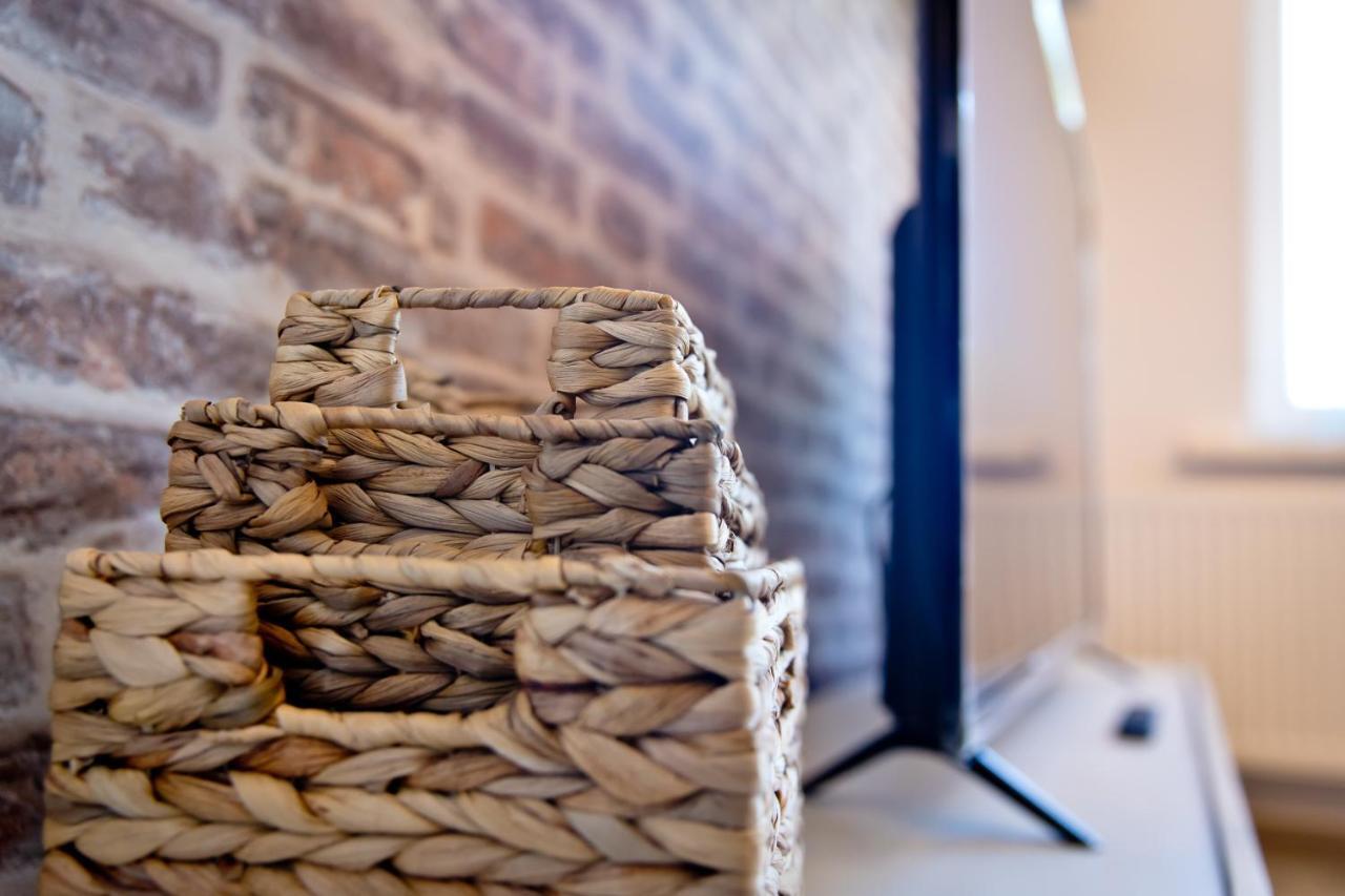 Apartament Kalinka Nysa Exteriér fotografie