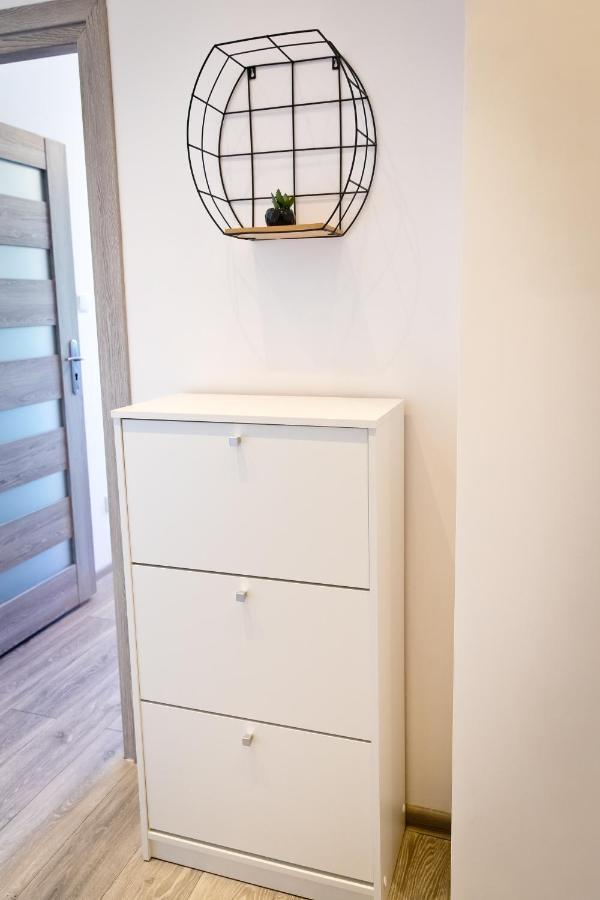 Apartament Kalinka Nysa Exteriér fotografie