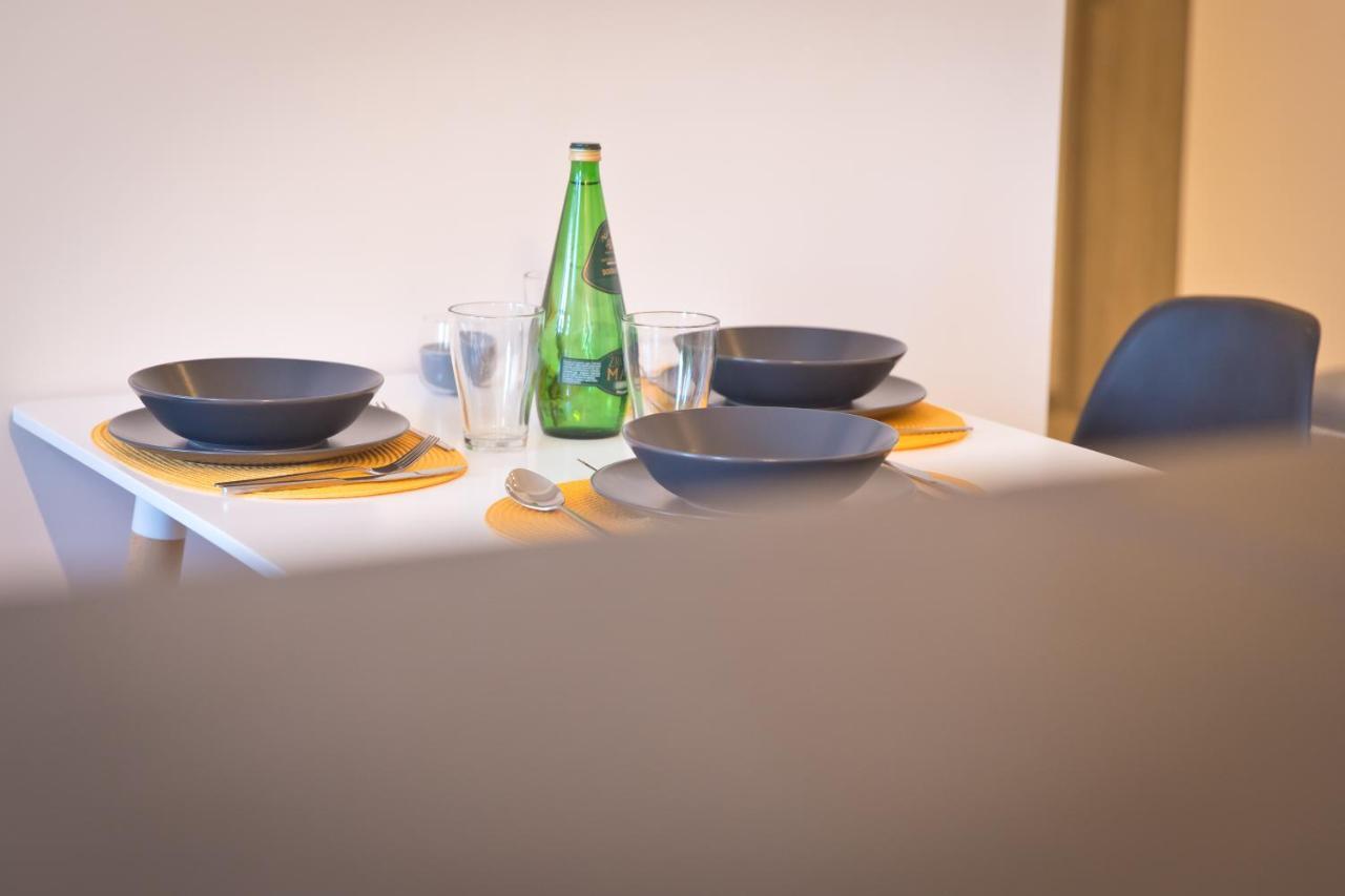 Apartament Kalinka Nysa Exteriér fotografie