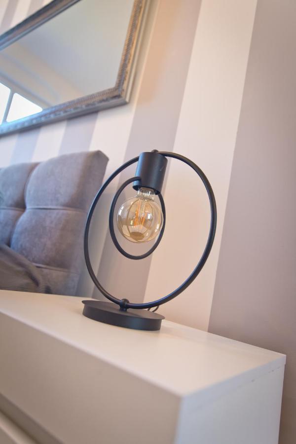 Apartament Kalinka Nysa Exteriér fotografie