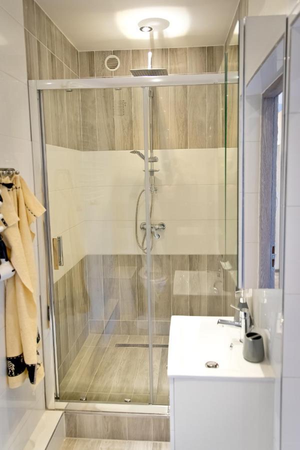 Apartament Kalinka Nysa Exteriér fotografie