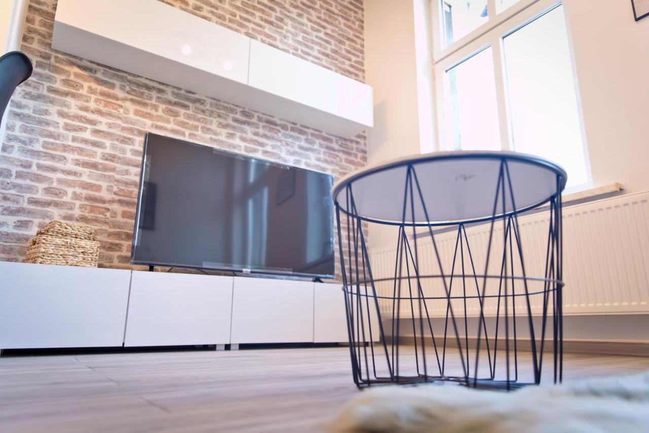 Apartament Kalinka Nysa Exteriér fotografie