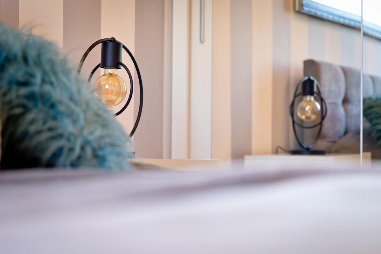 Apartament Kalinka Nysa Exteriér fotografie